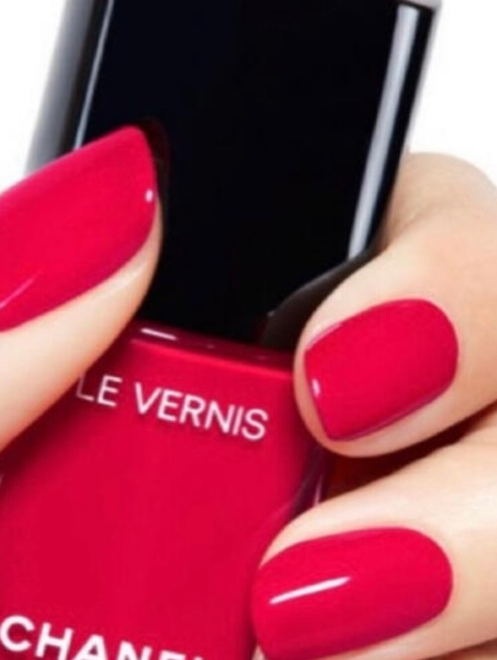 Chanel Nail Polish